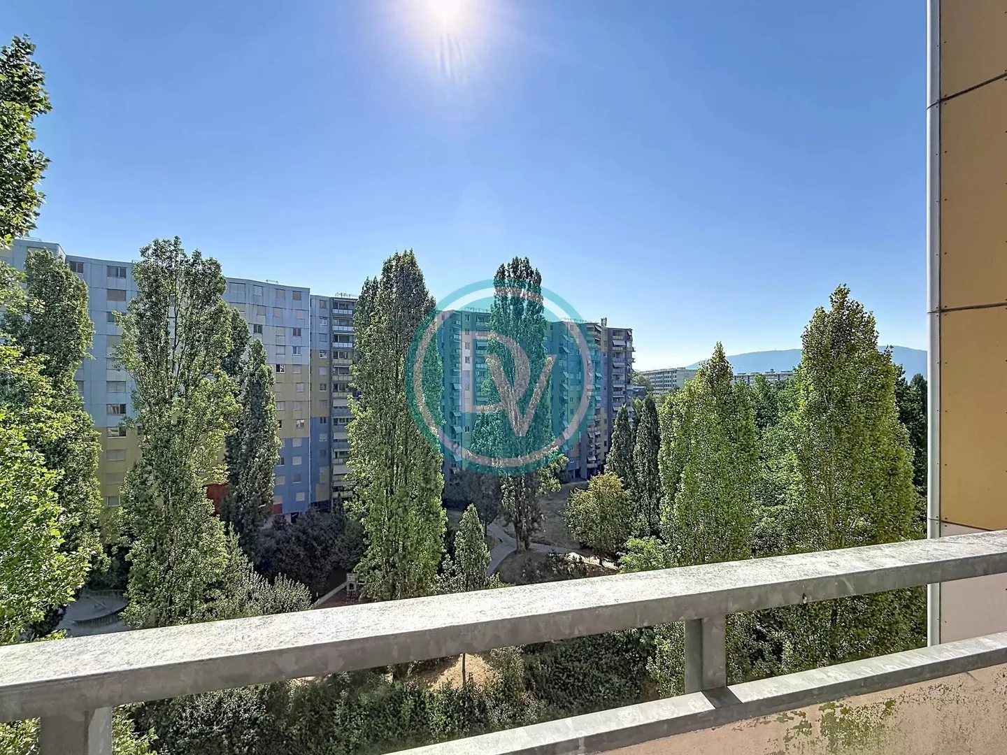 Appartement spacieux et lumineux de 3,5 pièces – Les Avanchets - Photo 13 sur 13