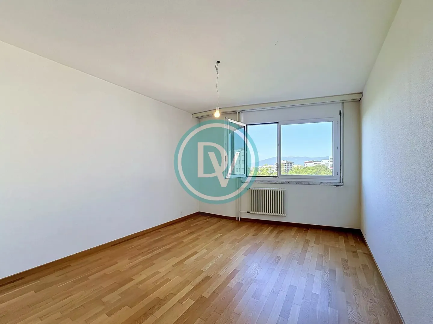 Appartement spacieux et lumineux de 3,5 pièces – Les Avanchets - Photo 8 sur 13