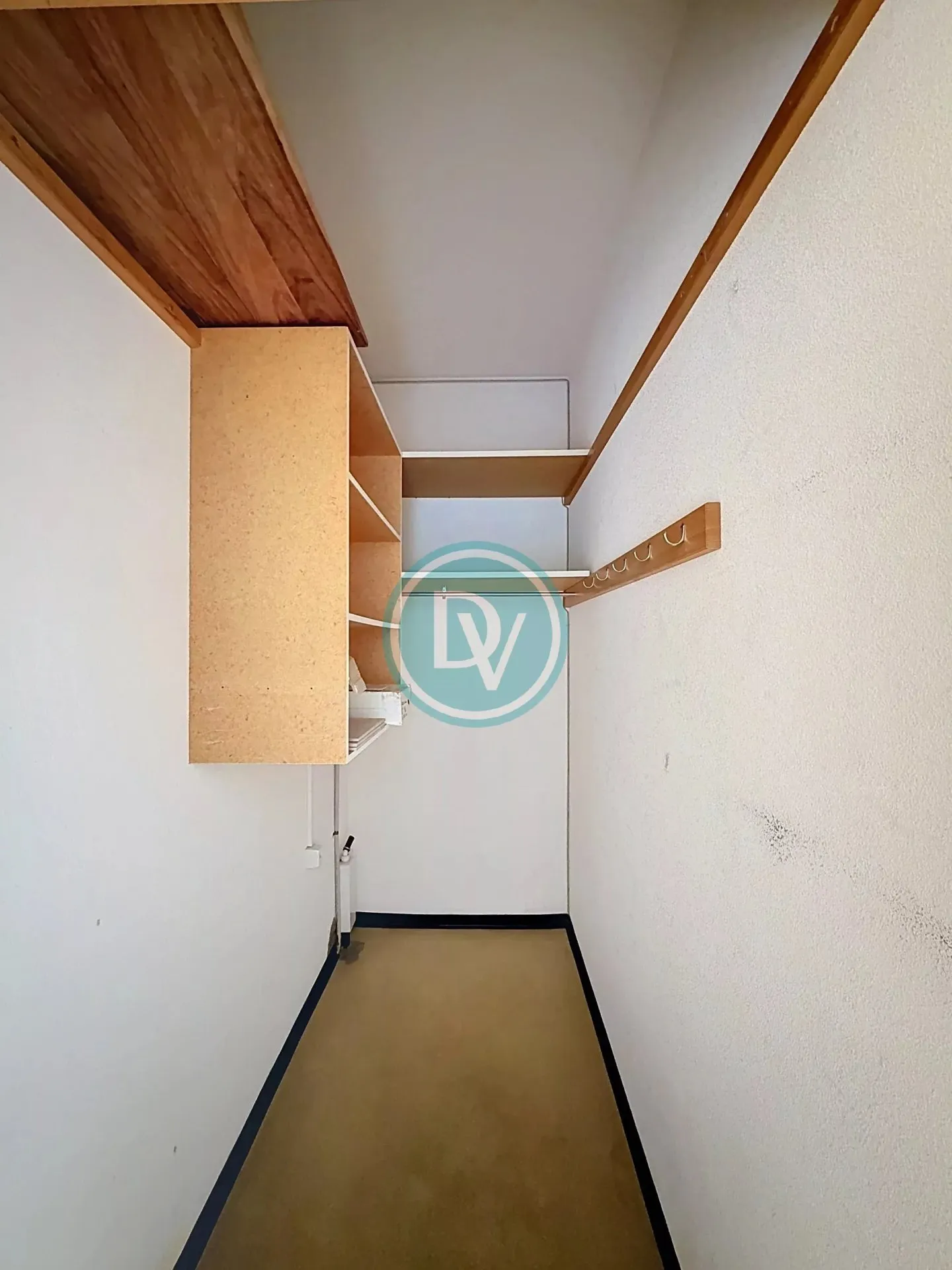 Appartement spacieux et lumineux de 3,5 pièces – Les Avanchets - Photo 9 sur 13
