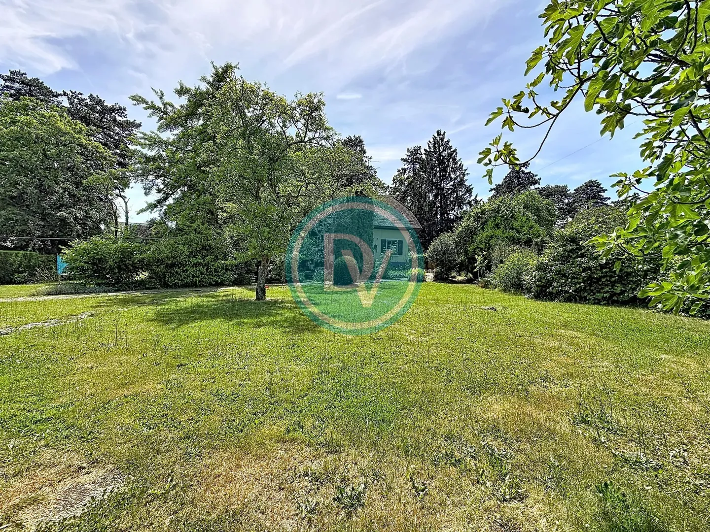 FOR EXCLUSIVE: detached house in the center of Versoix - Foto 3 von 8