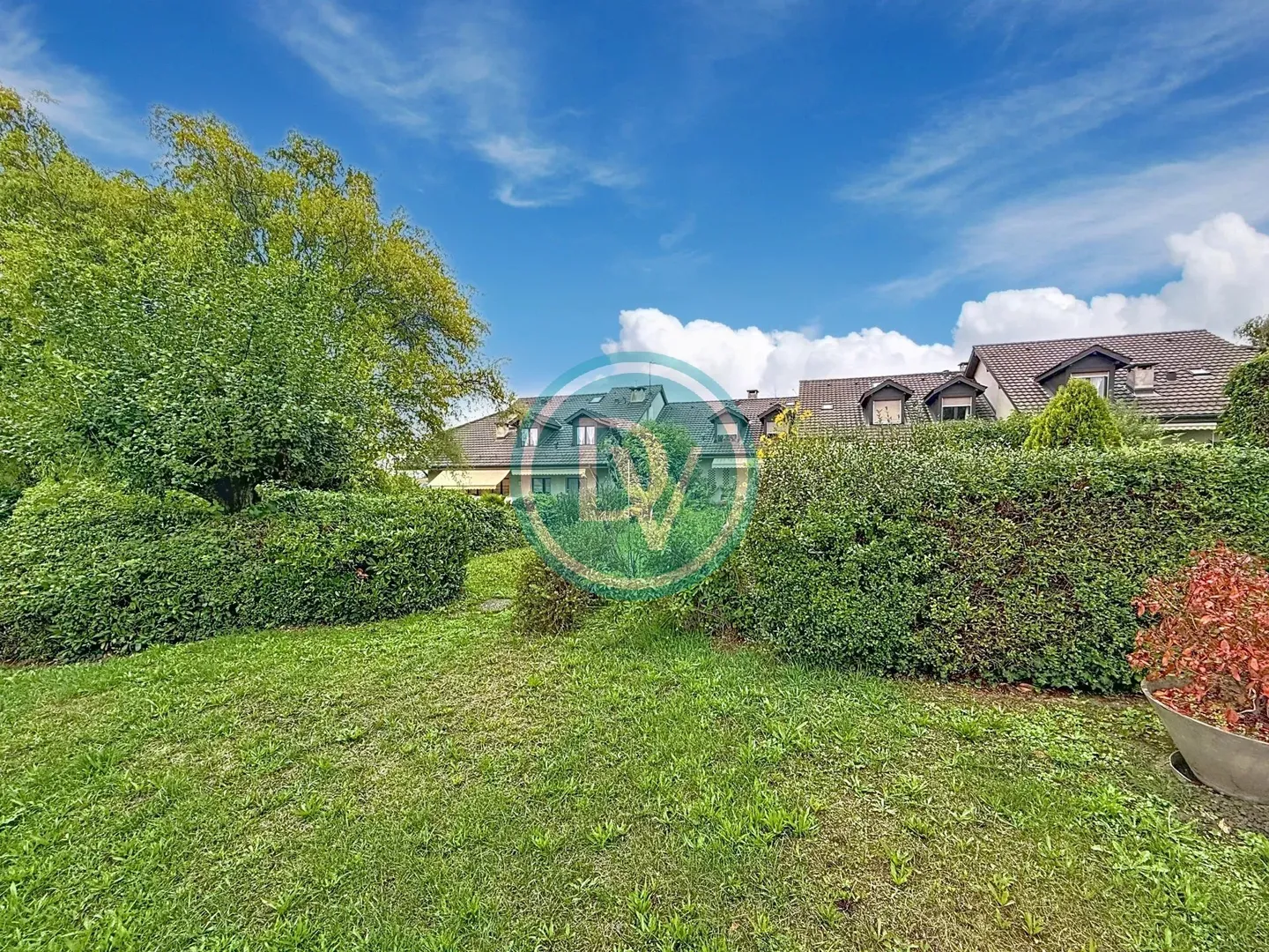 Appartamento duplex piacevole in campagna - Foto 2 di 8