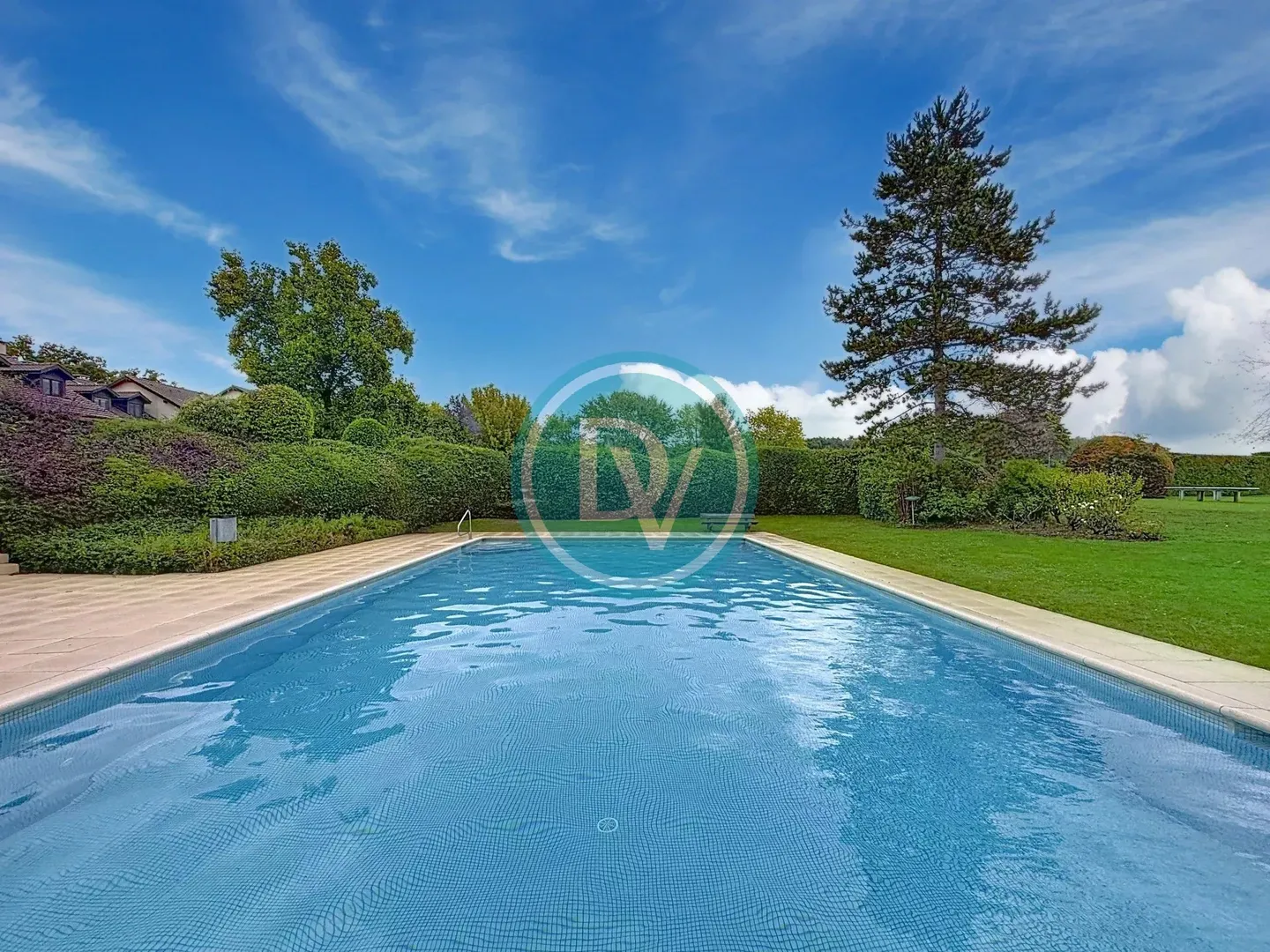 Appartamento duplex piacevole in campagna - Foto 1 di 8