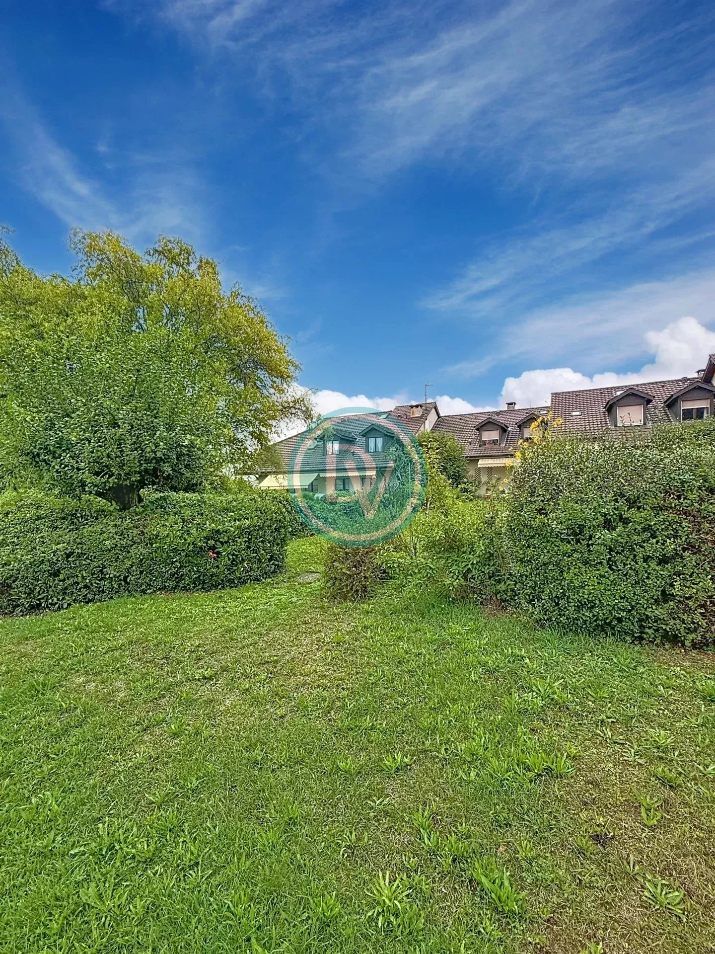 Appartamento duplex piacevole in campagna - Foto 8 di 8