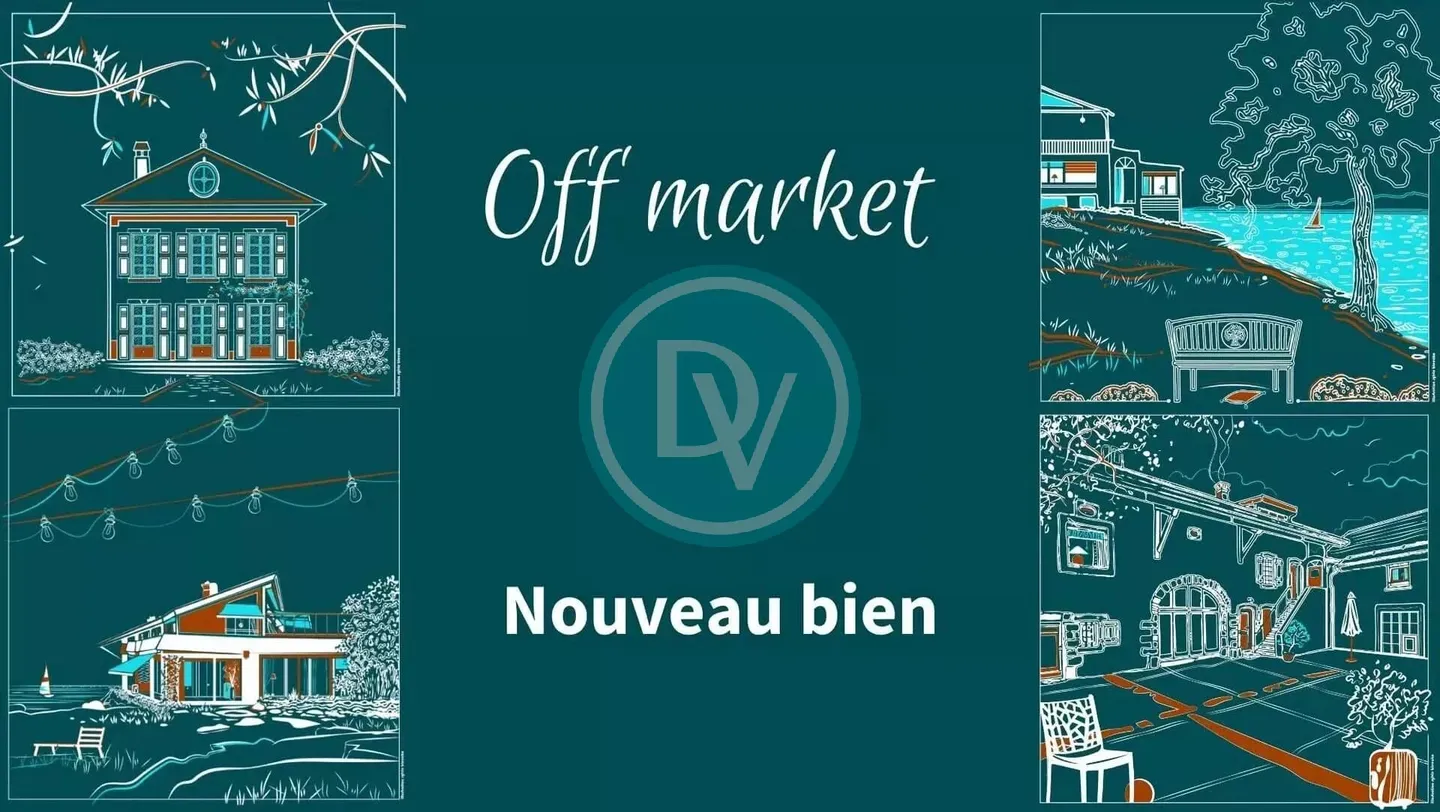 HORS-MARCHÉ - Photo 1 sur 8