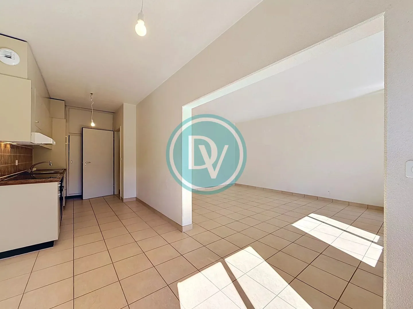 Appartement spacieux et lumineux de 3,5 pièces – Les Avanchets - Photo 5 sur 13