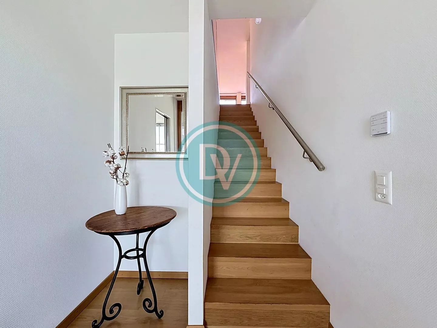 Exceptional duplex attic in Carouge - Photo 8 of 13