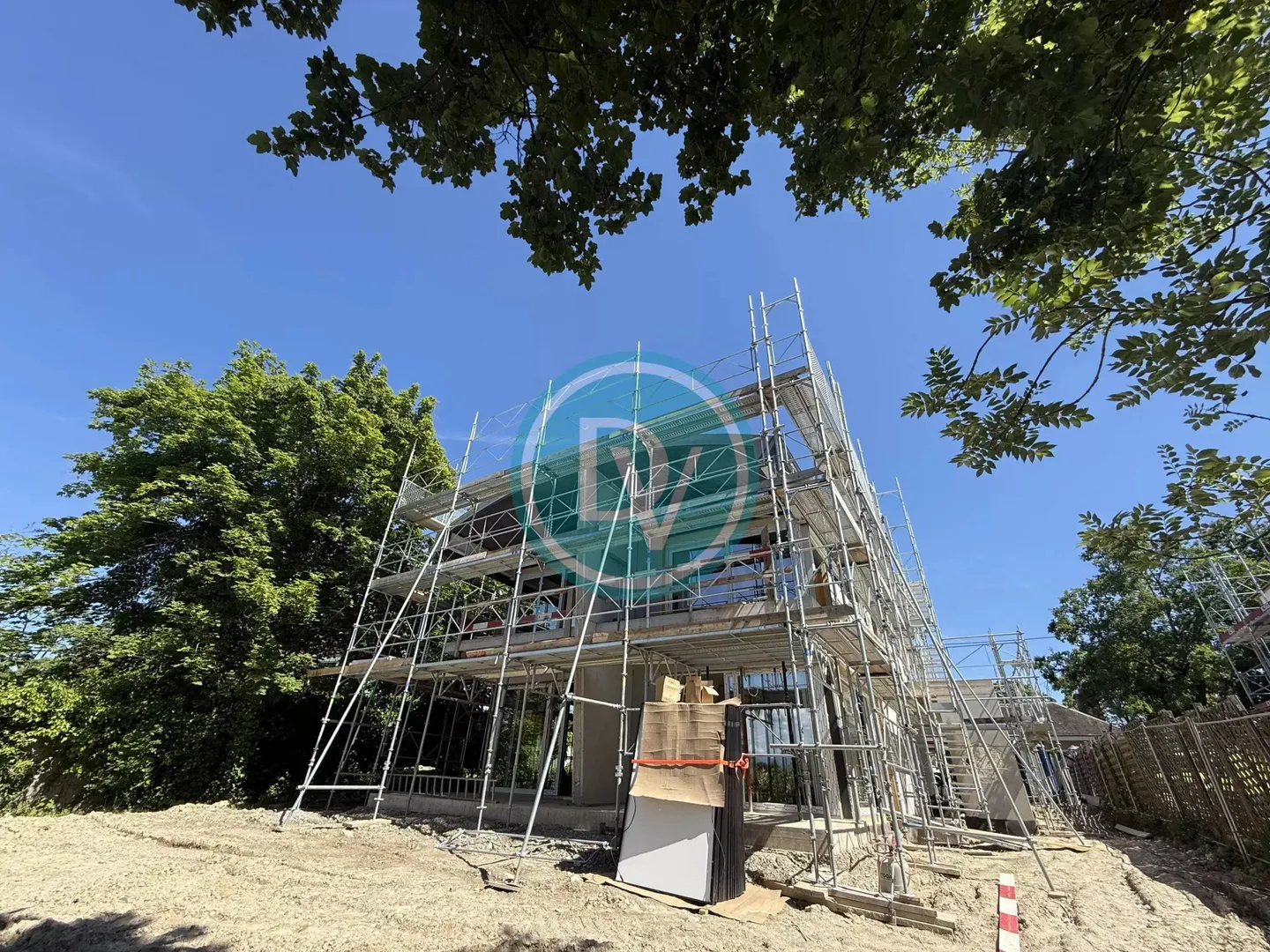 Letzte Gelegenheit bei 'Balcons du Jura' - Foto 2 von 10