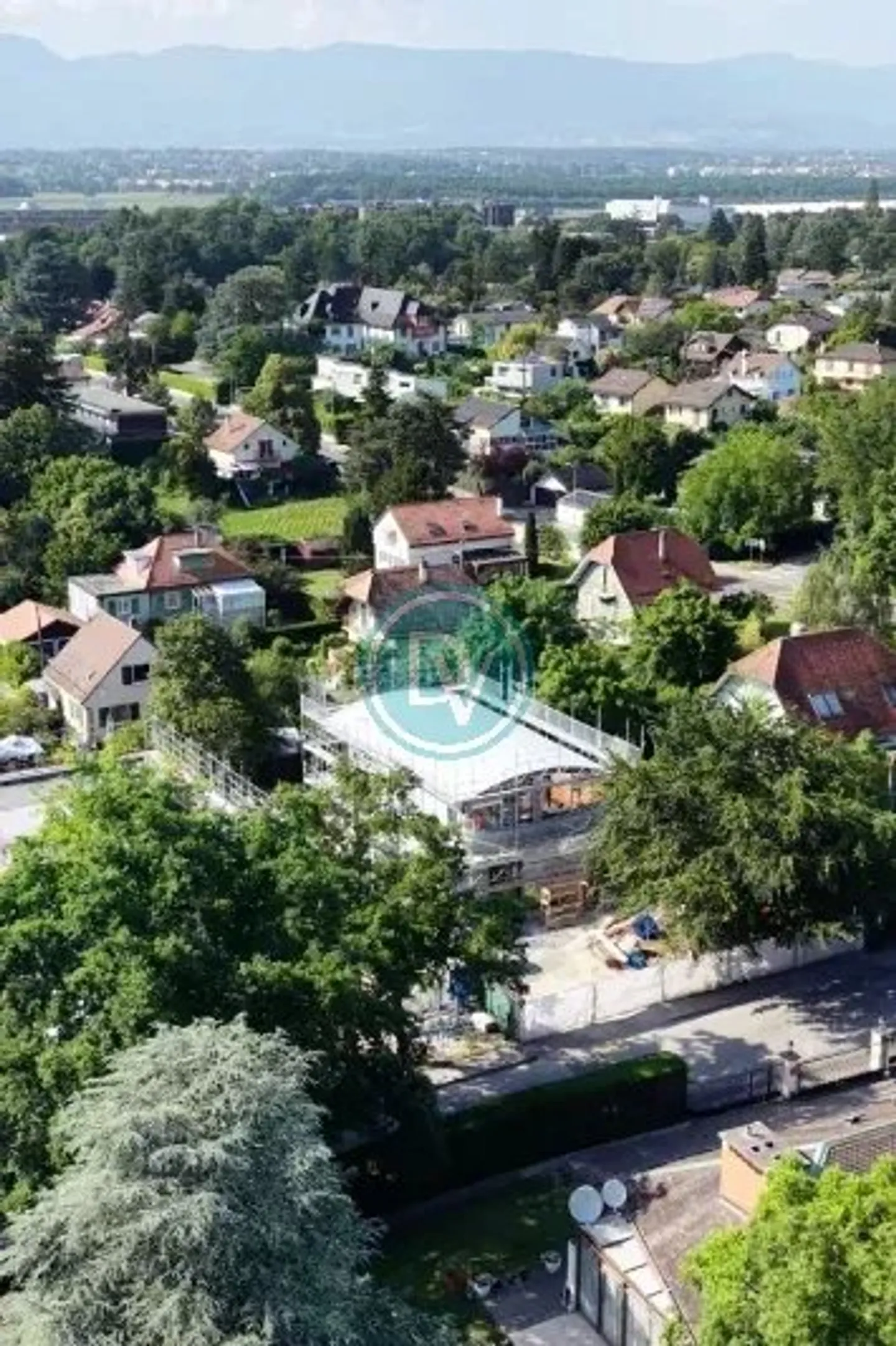 Letzte Gelegenheit bei 'Balcons du Jura' - Foto 11 von 11
