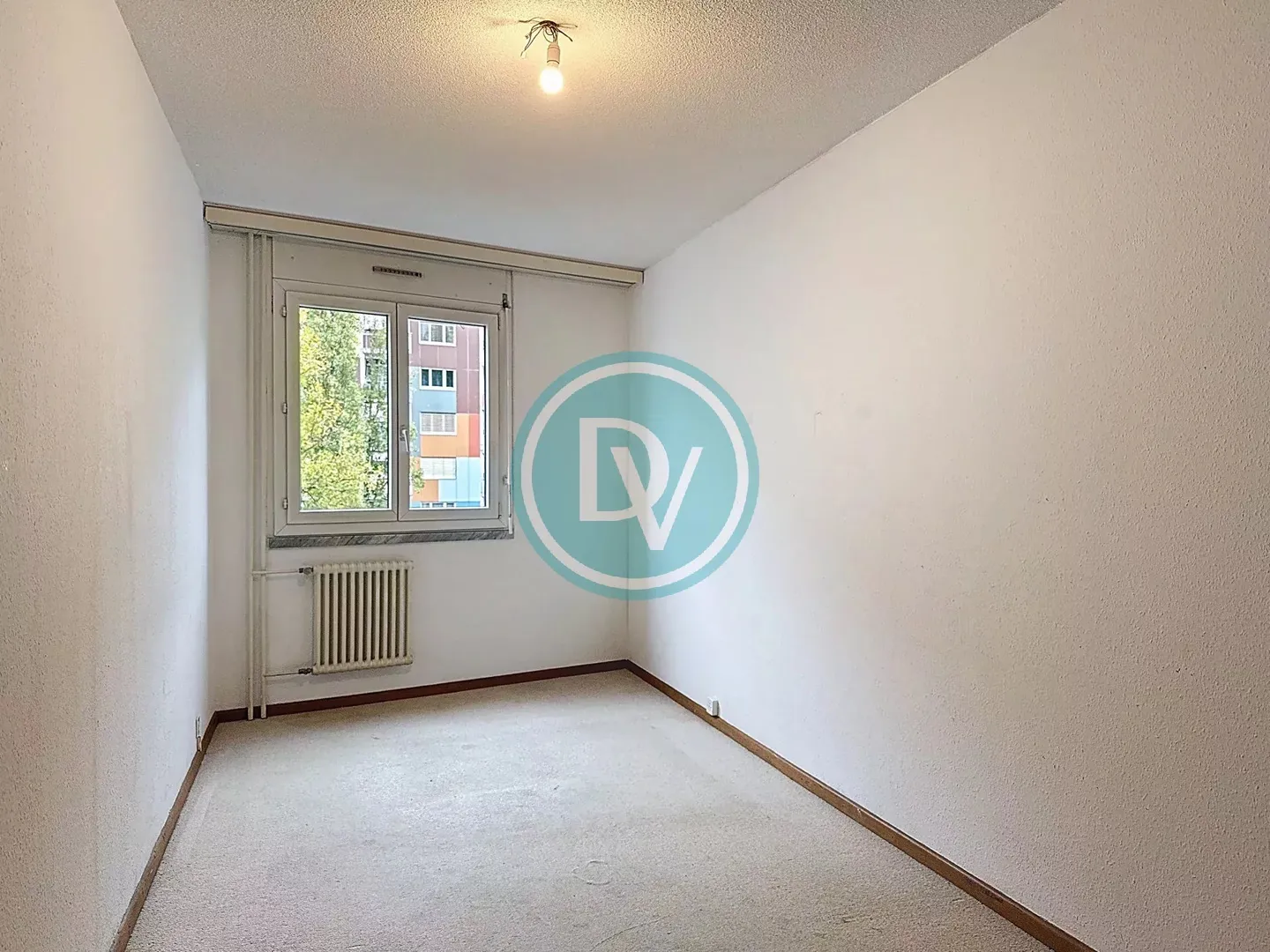 Appartement spacieux de 4 pièces en travers - Casatax - Photo 5 sur 6