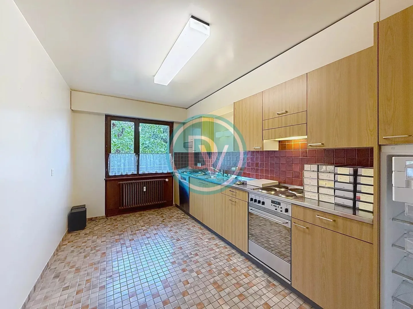 Appartamento duplex piacevole in campagna - Foto 6 di 8