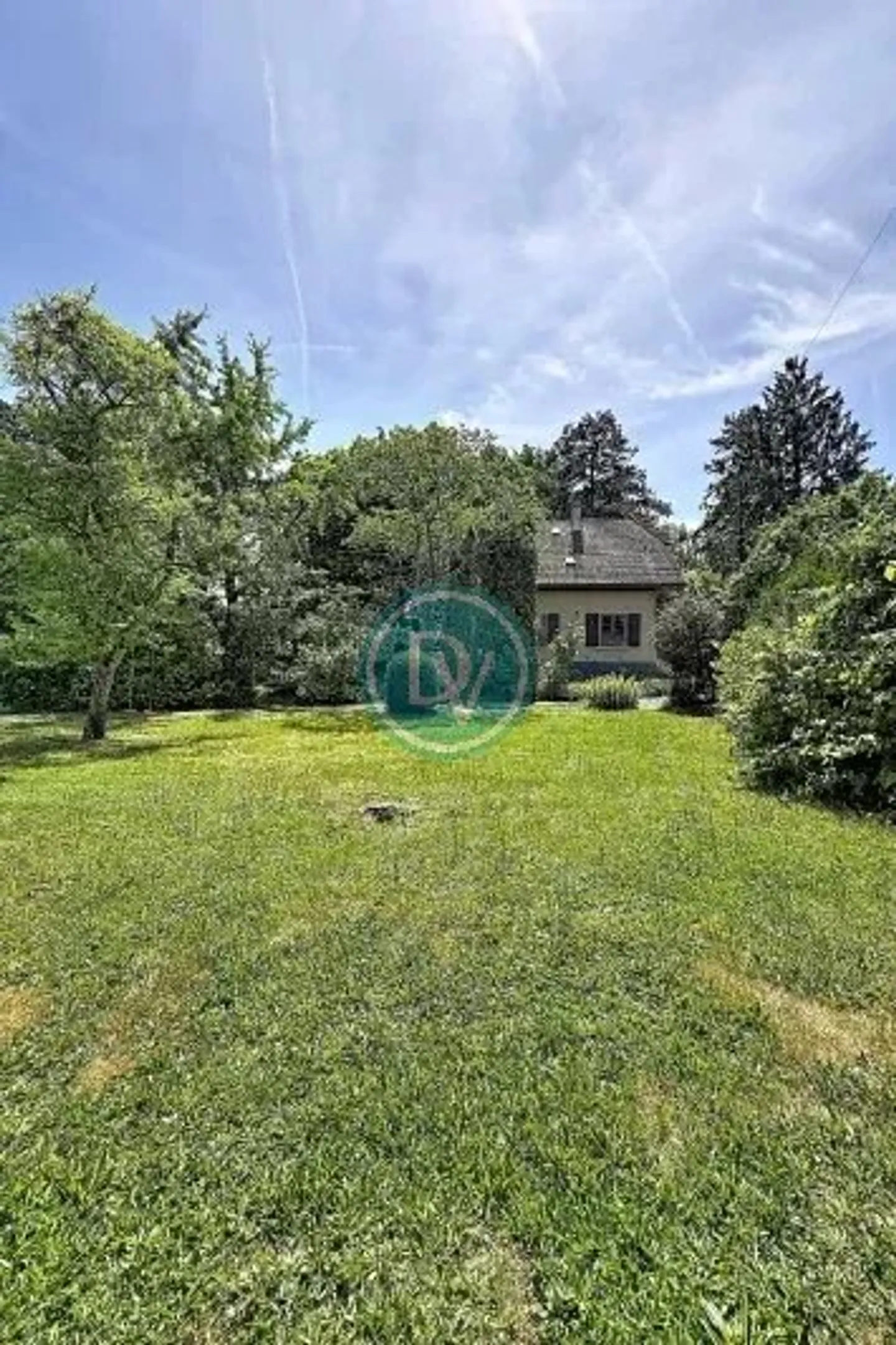 FOR EXCLUSIVE: detached house in the center of Versoix - Foto 8 von 8