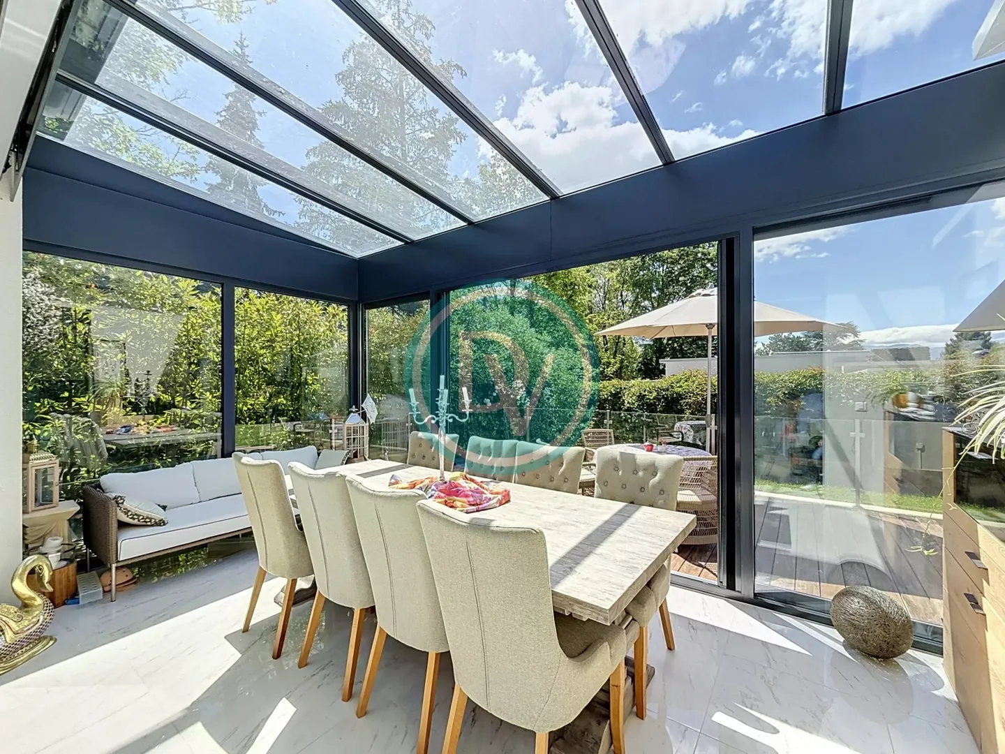 Maison moderne et récente près du lac - Photo 8 sur 13