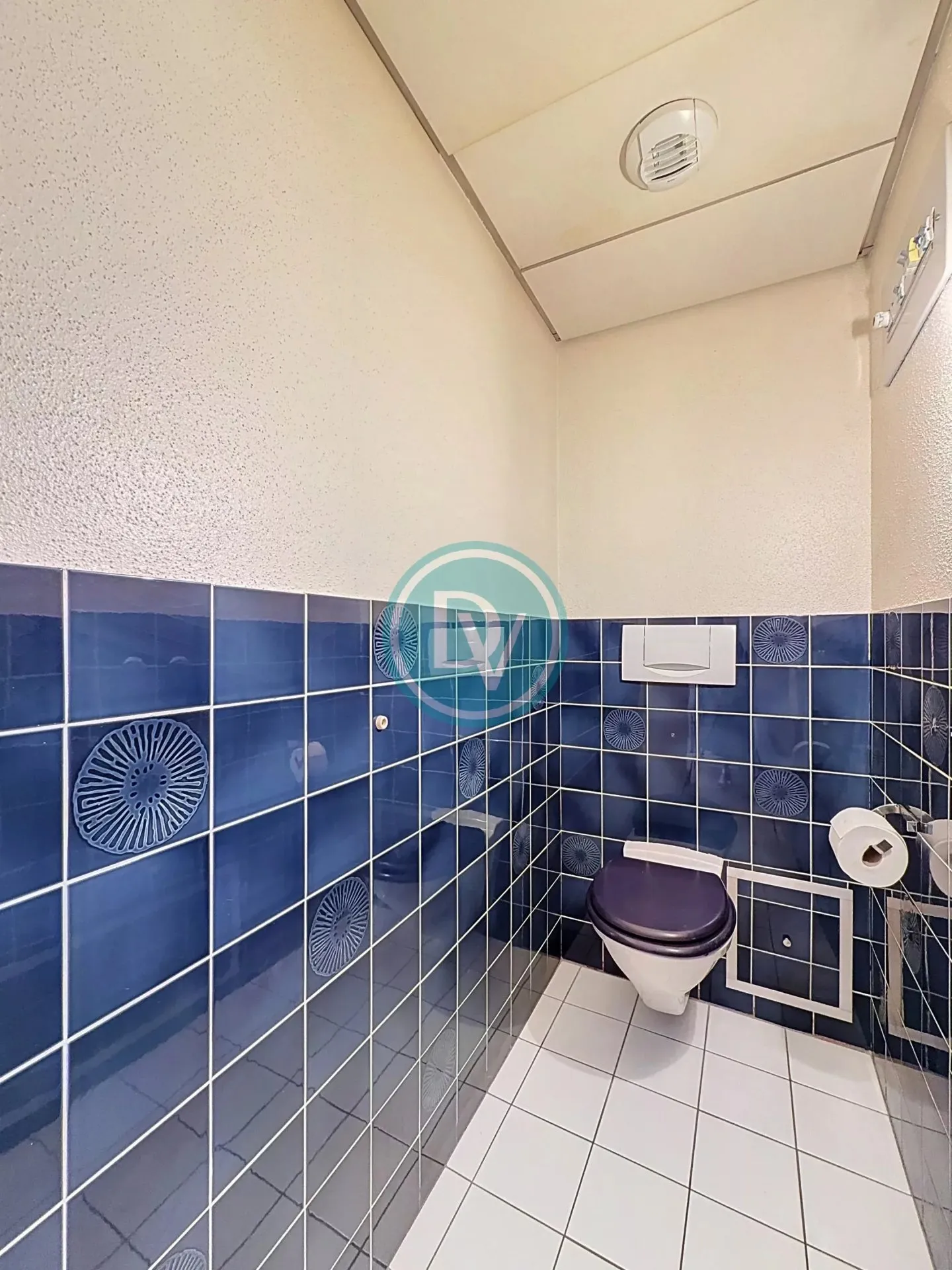 Appartement spacieux et lumineux de 3,5 pièces – Les Avanchets - Photo 11 sur 13