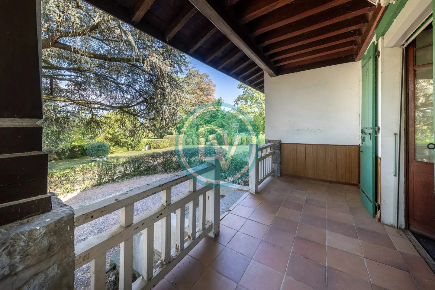 Charming Villa in Collonge-Bellerive - Photo 3 of 12