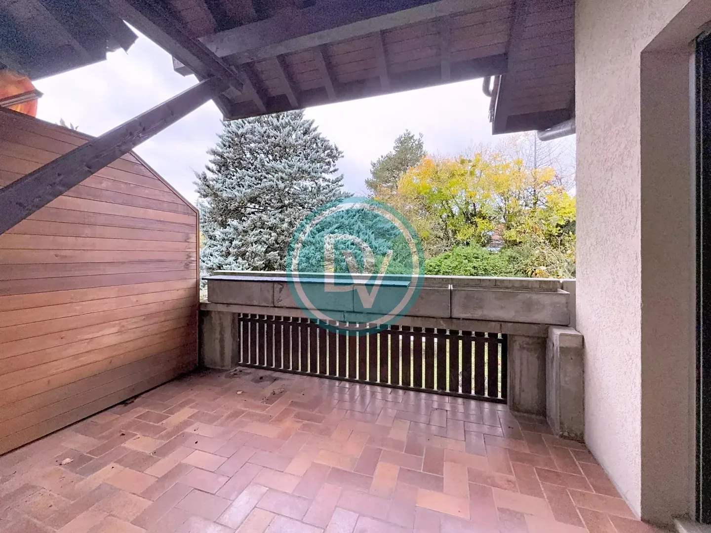 Duplex apartment in the courntry side - Photo 4 of 13