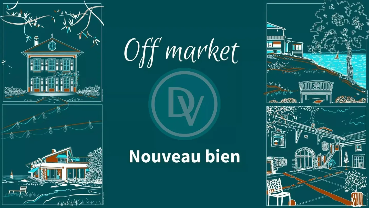 HORS-MARCHÉ - Photo 1 sur 8