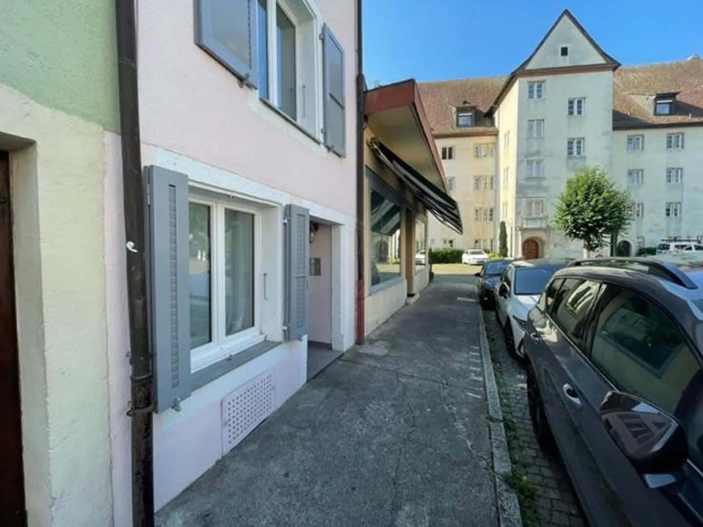 Immeuble Rénové Charmant - Photo 2 sur 6