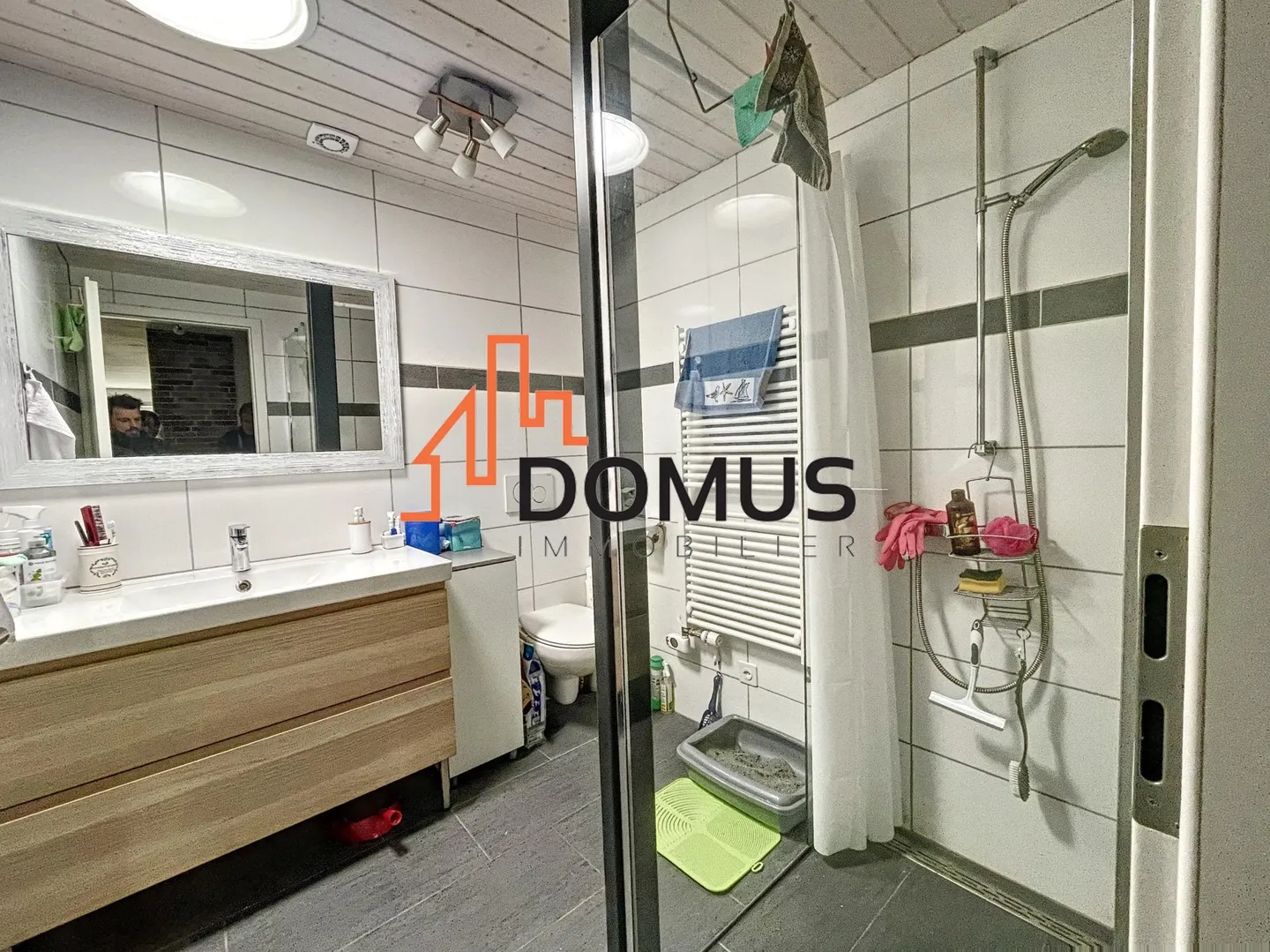 Immeuble mixte à Breuleux - Photo 4 sur 7