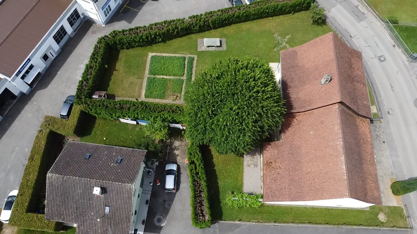 Casa di carattere con fienile convertibile - Foto 12 di 13