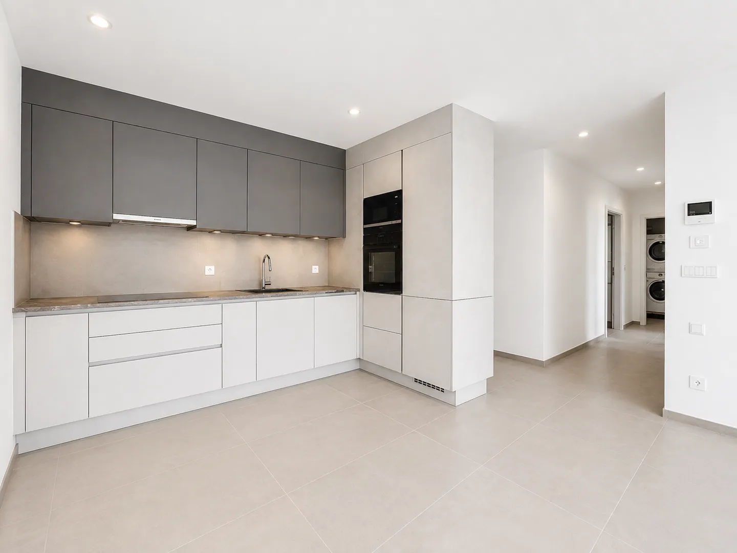 Appartement de rendement avec grande terrasse ouest - Photo 4 sur 13