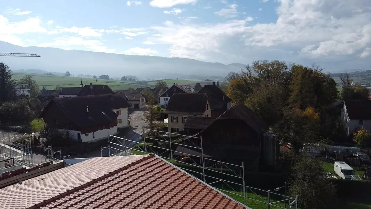 Appartamento di 4,5 locali Minergie P - Foto 7 di 8