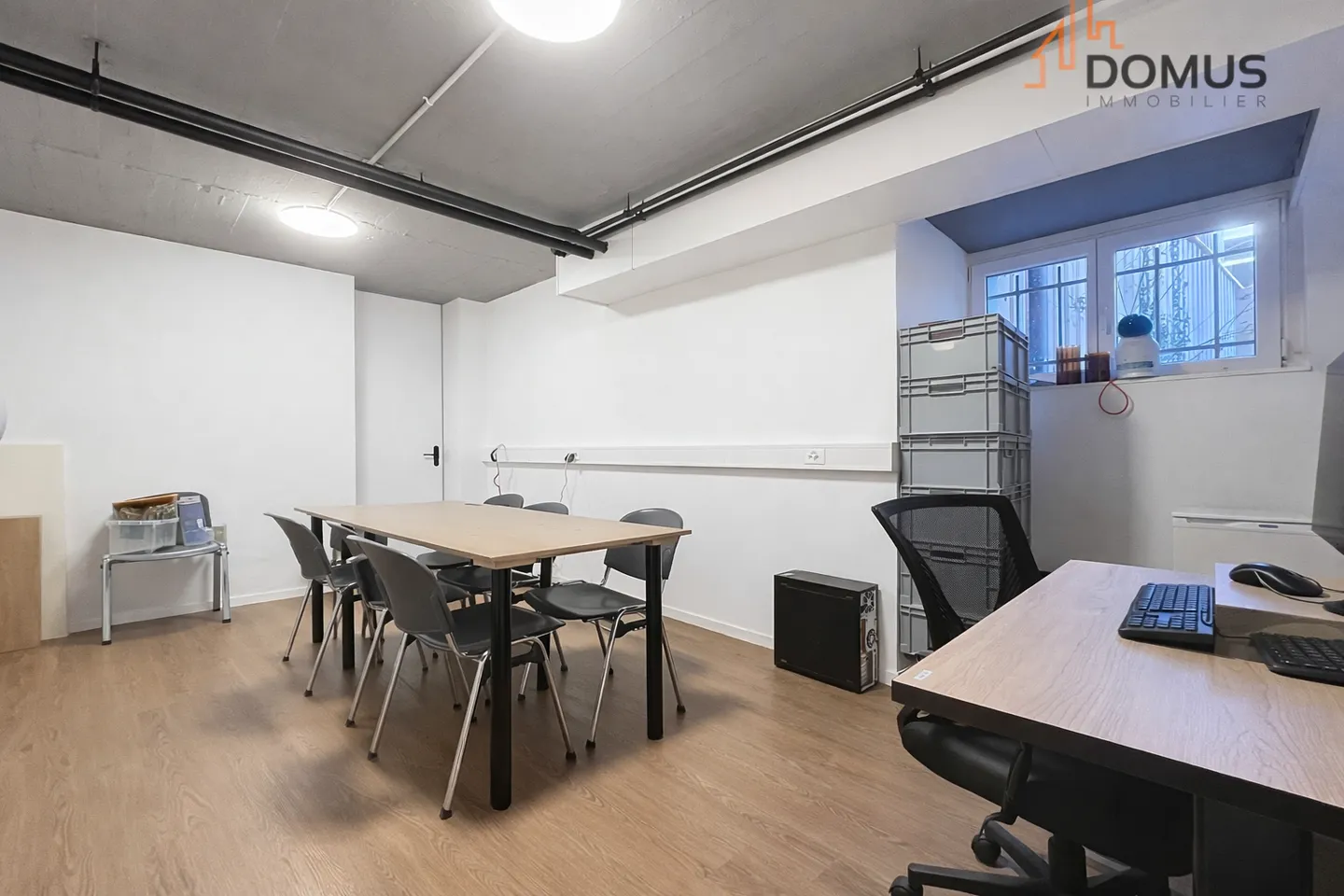 Spazio commerciale / uffici 115 m² - Foto 10 di 13