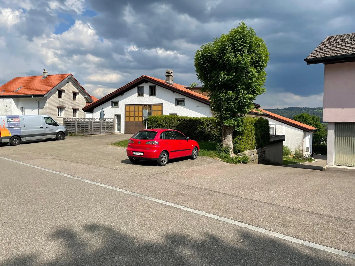 Immeuble mixte à Breuleux - Photo 7 sur 7