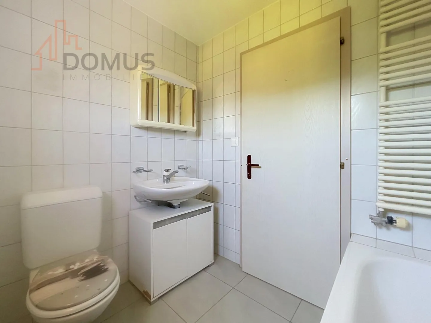 More than an apartment, a true comfort of life. - Photo 12 of 13
