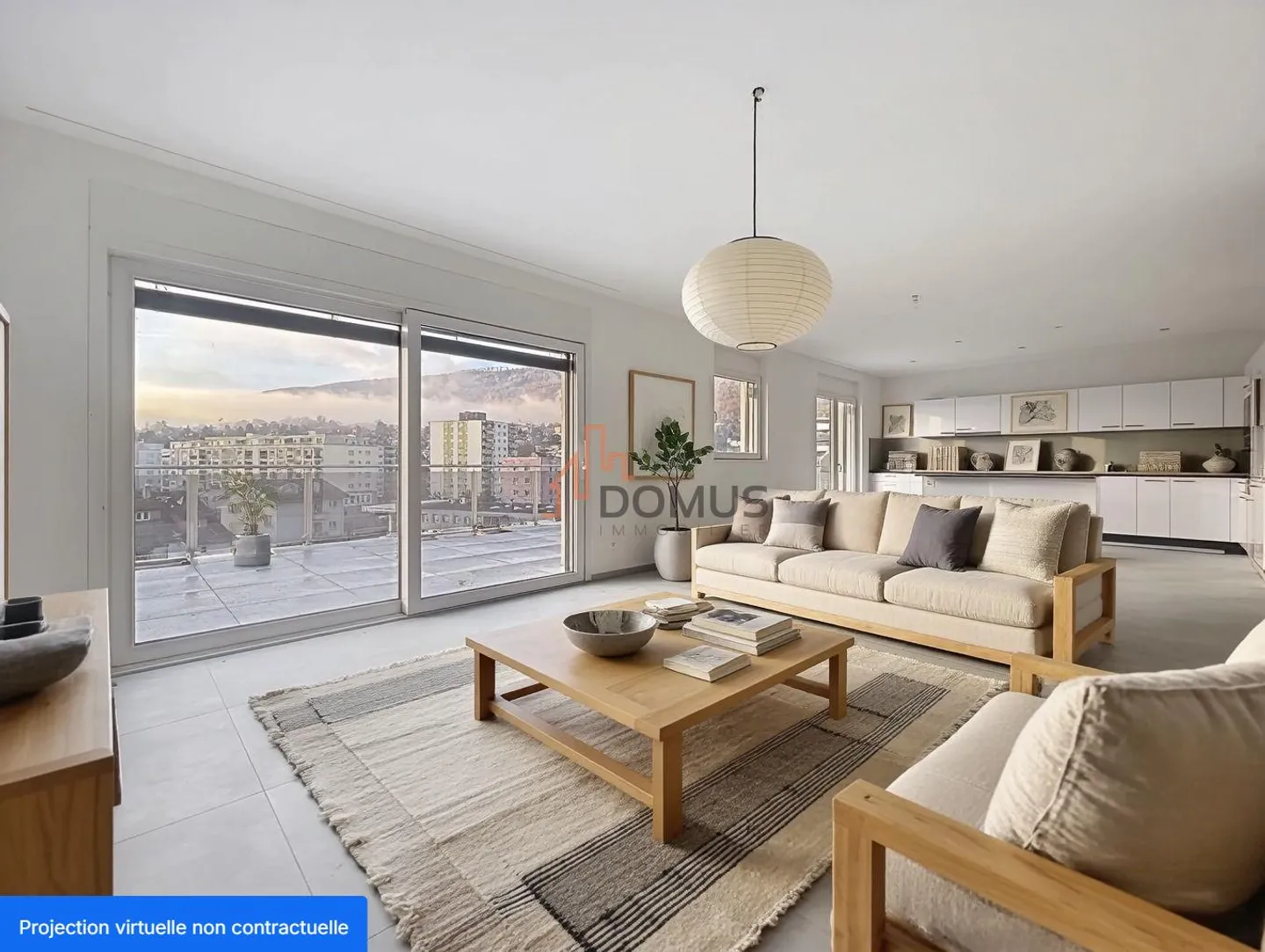 Appartements neufs tout confort - Photo 1 sur 12