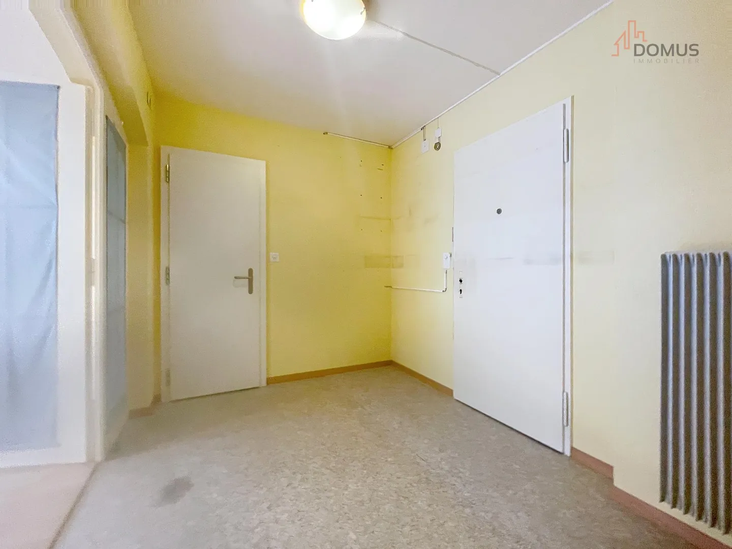 Zu vermieten? Vielseitige Büros von 76 m² gegenüber dem Bahnhof Delémont - Foto 12 von 13