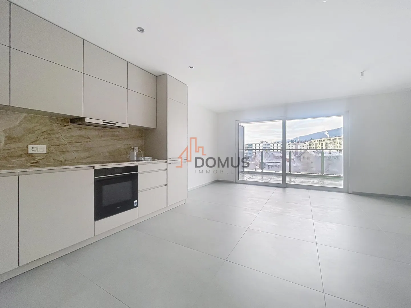 Neue komfortable Wohnungen - Foto 1 von 6