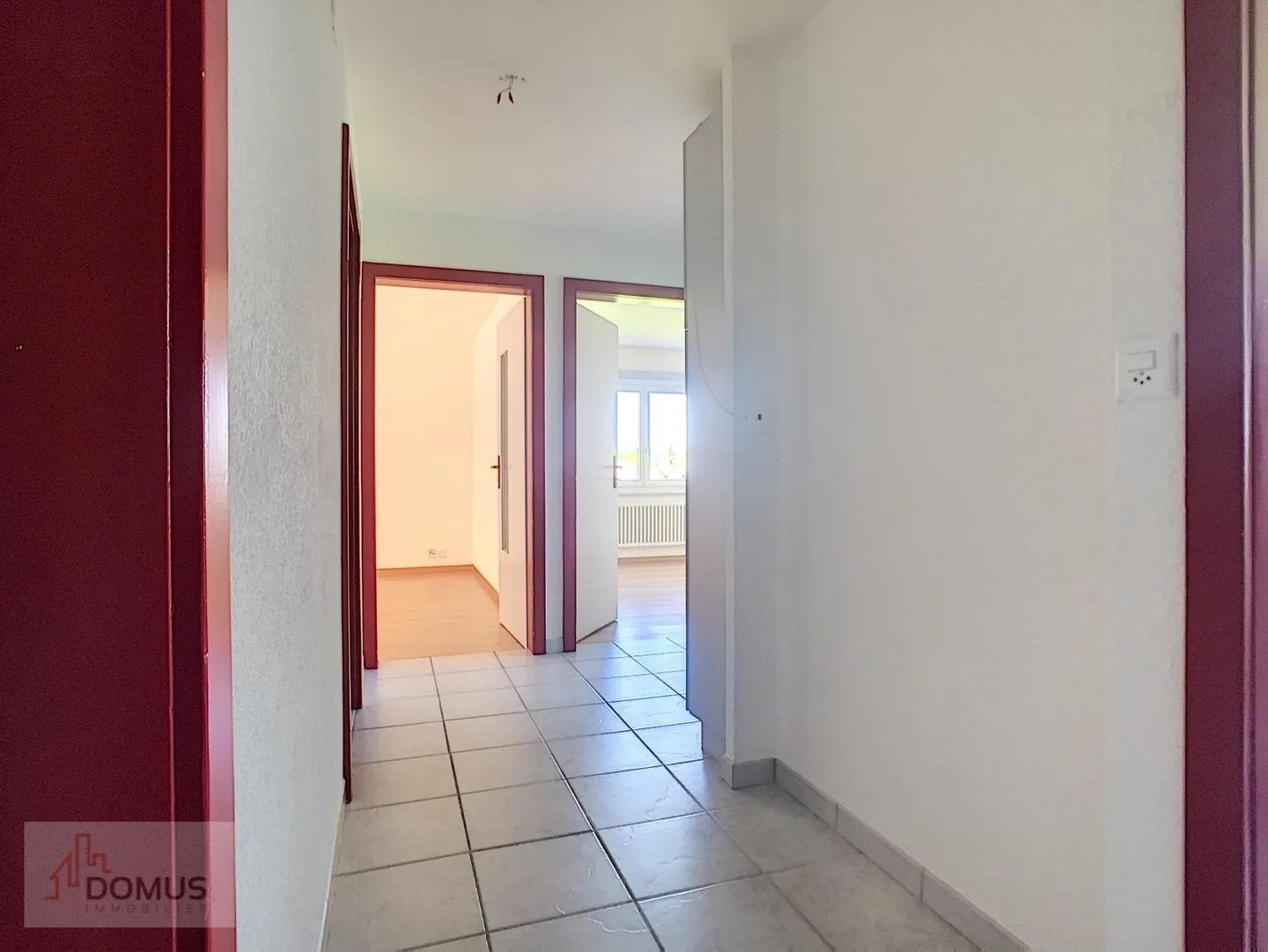 Bel appartement lumineux - Photo 5 sur 12