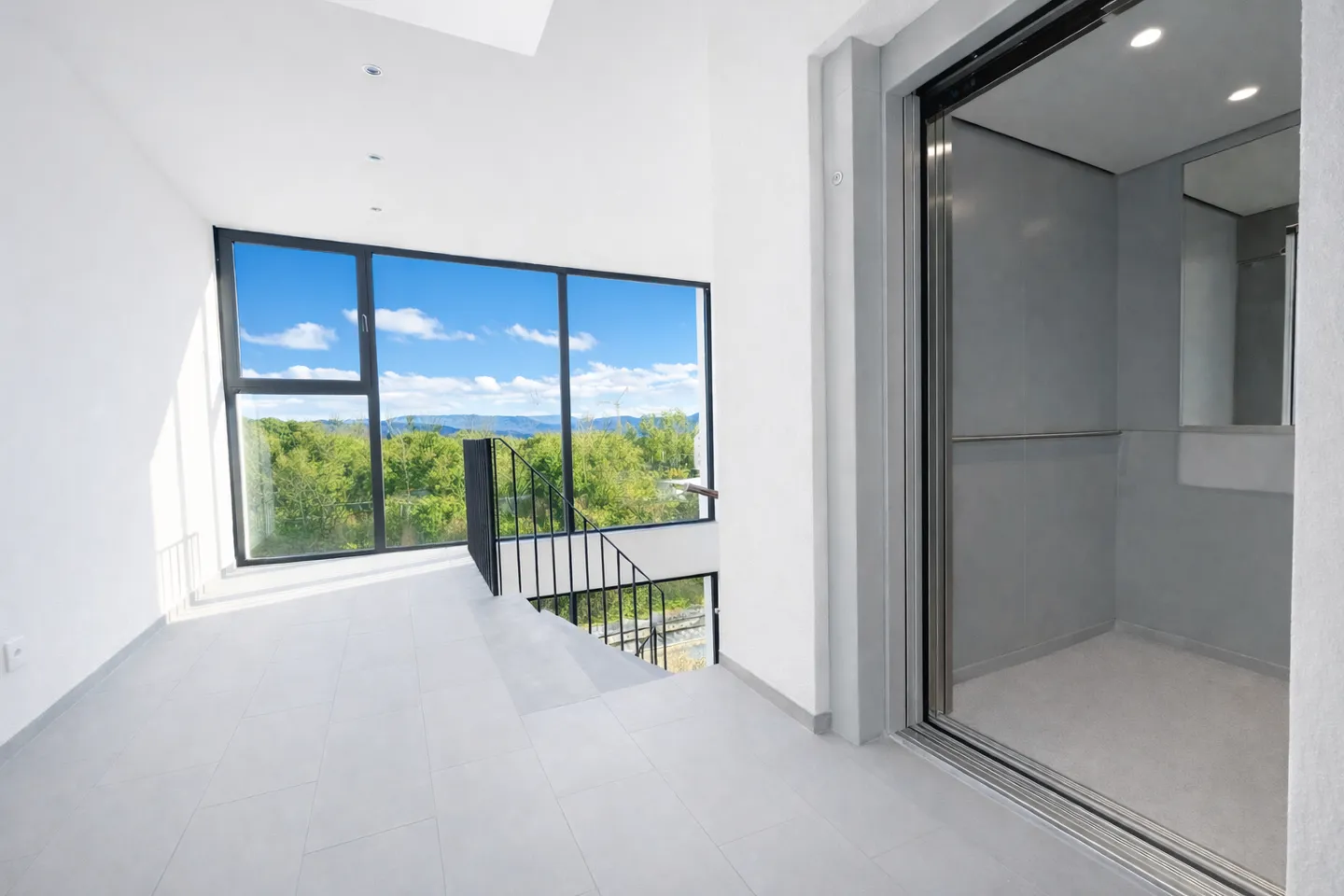 Magnifique attique 2,5 pièces avec superbe terrasse - Photo 10 sur 10