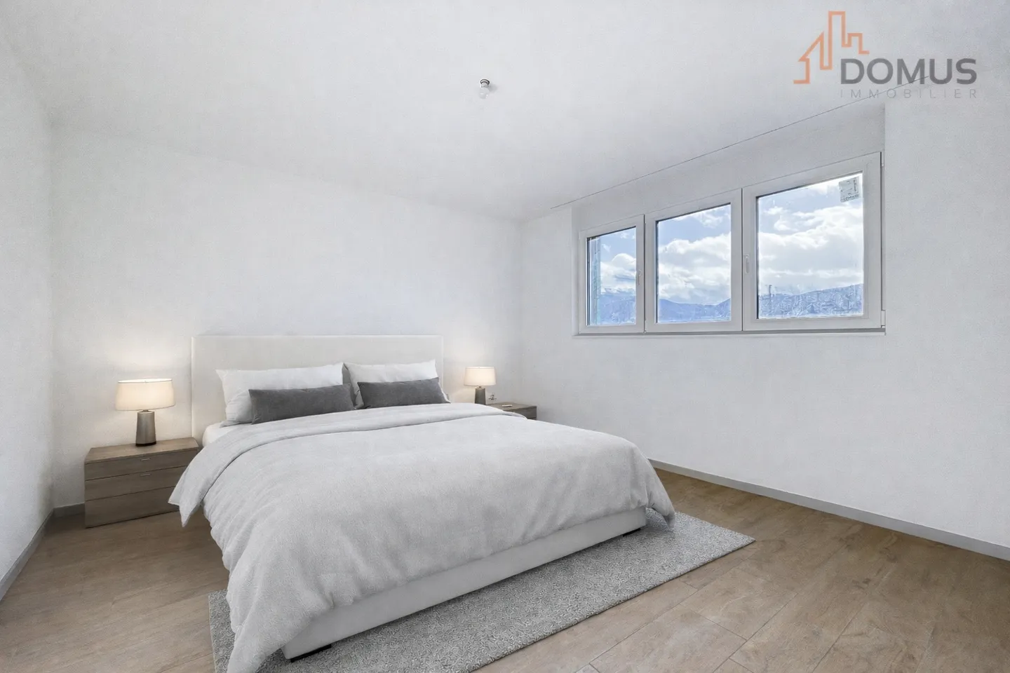 Neue komfortable Wohnungen - Foto 13 von 13