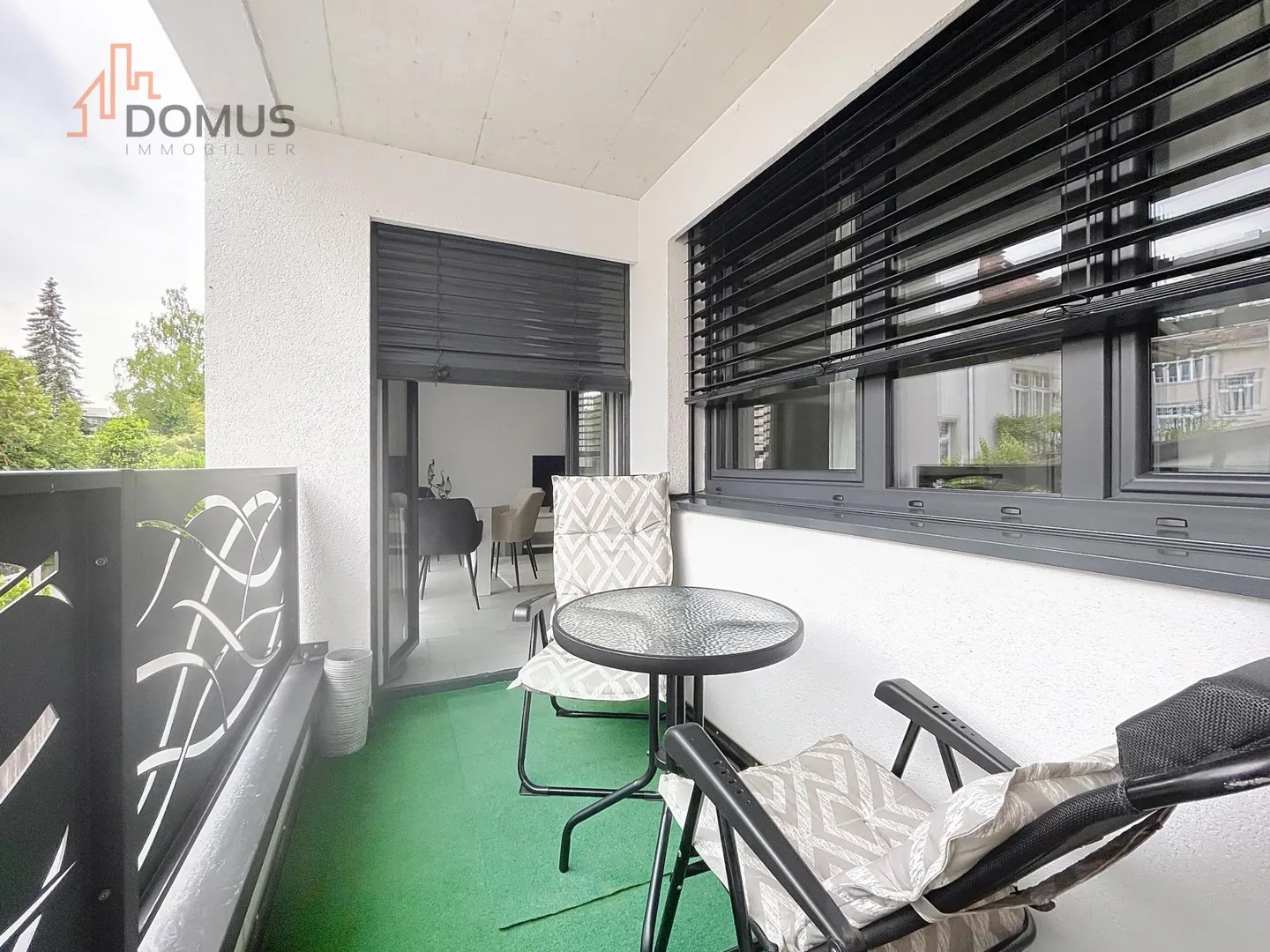 Appartement moderne à Delémont - Photo 4 sur 13