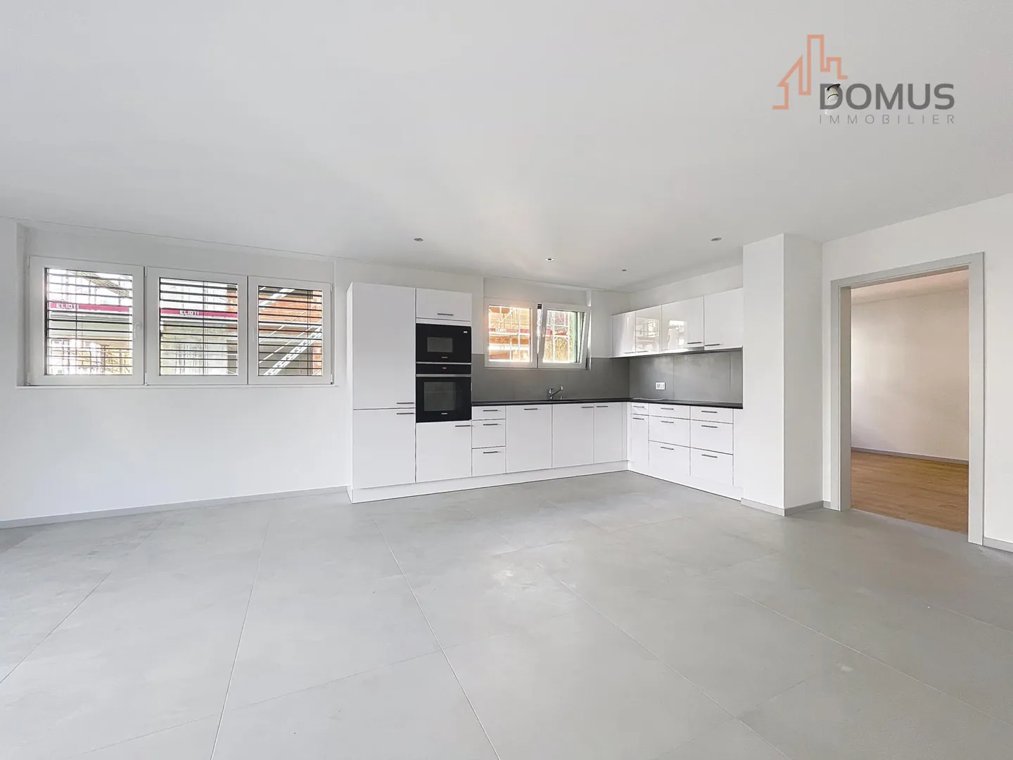 Neue komfortable Wohnungen - Foto 2 von 10