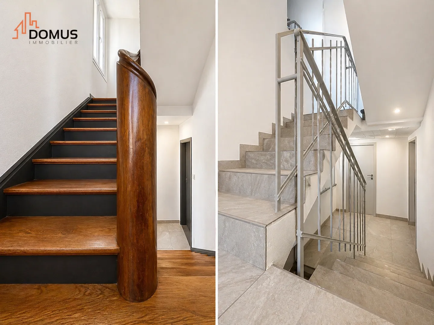 Appartements rénovés d'exception - Photo 3 sur 13