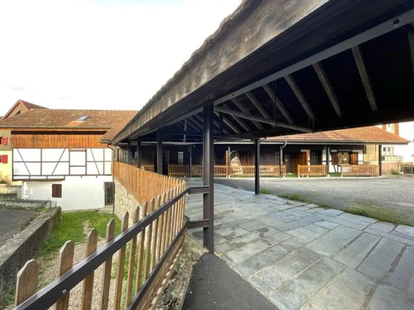 Renoviertes Renditegebäude - Foto 6 von 8