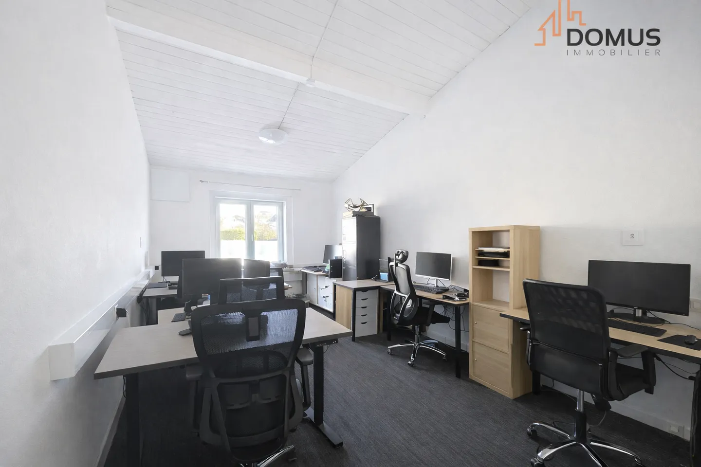 Spazio commerciale / uffici 115 m² - Foto 12 di 13