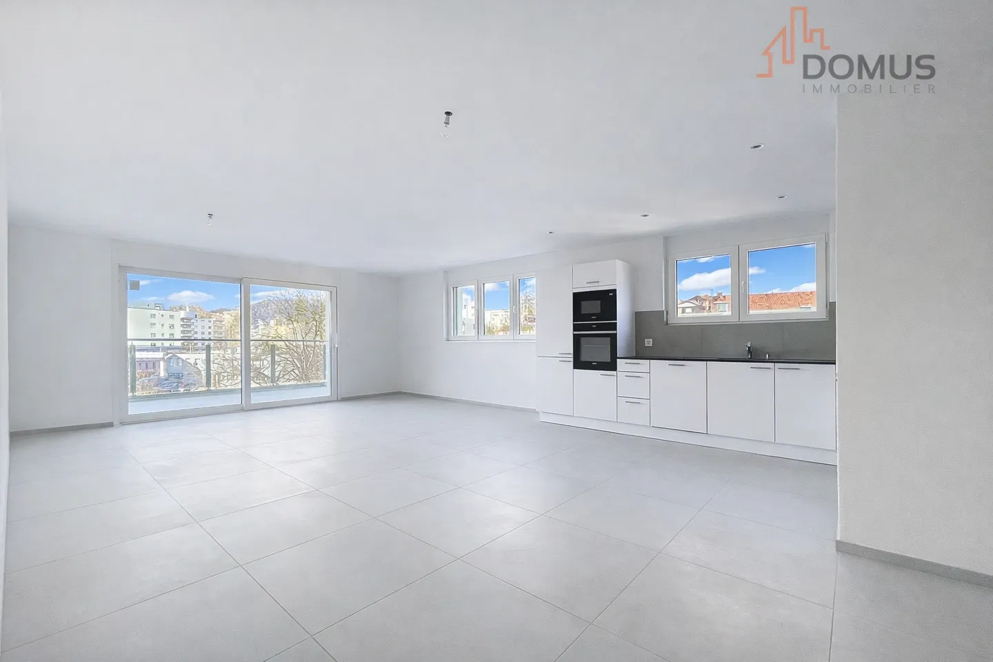 Neue komfortable Wohnungen - Foto 1 von 10