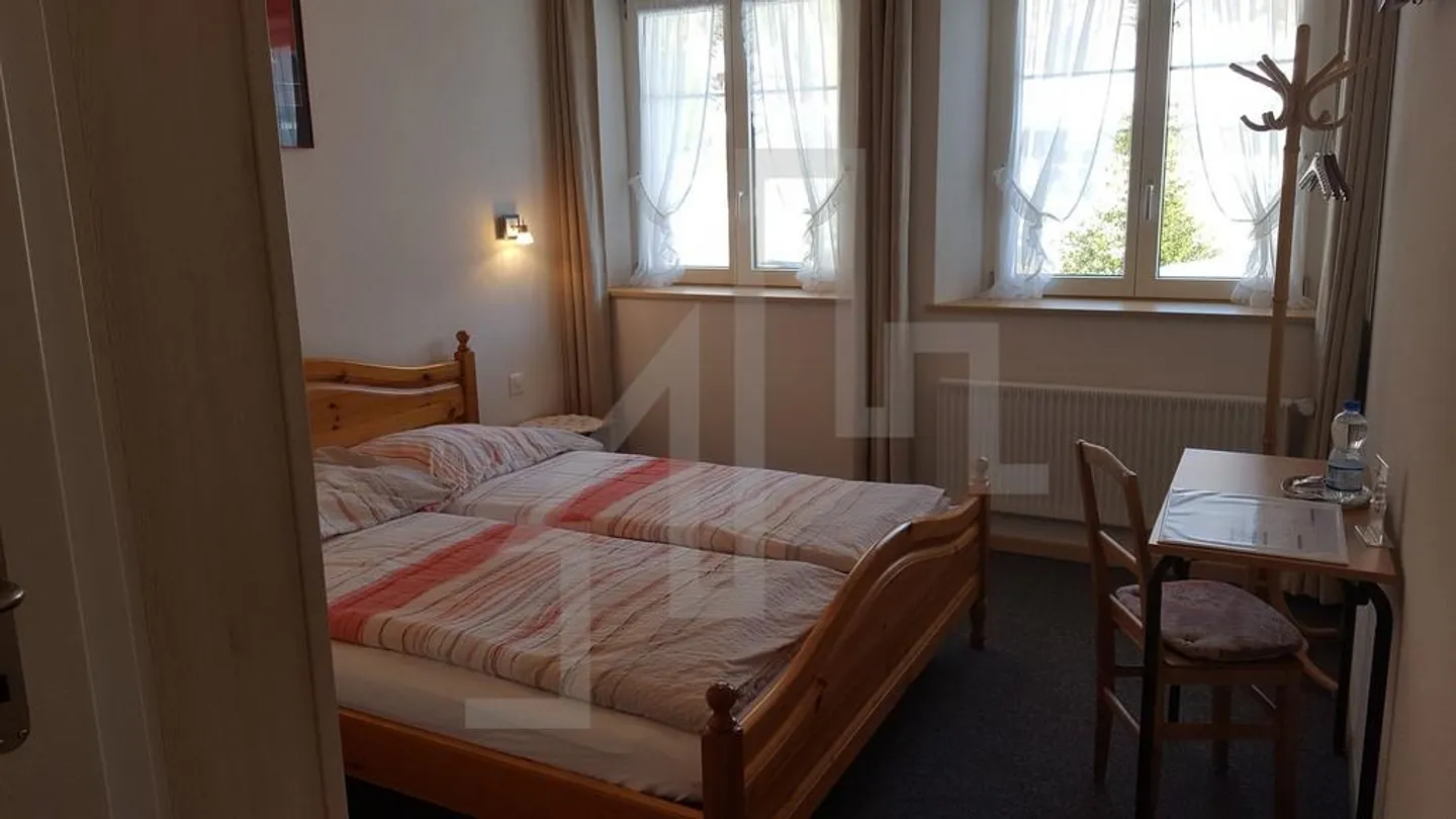 Hôtel charmant avec terrasse - Photo 7 sur 13