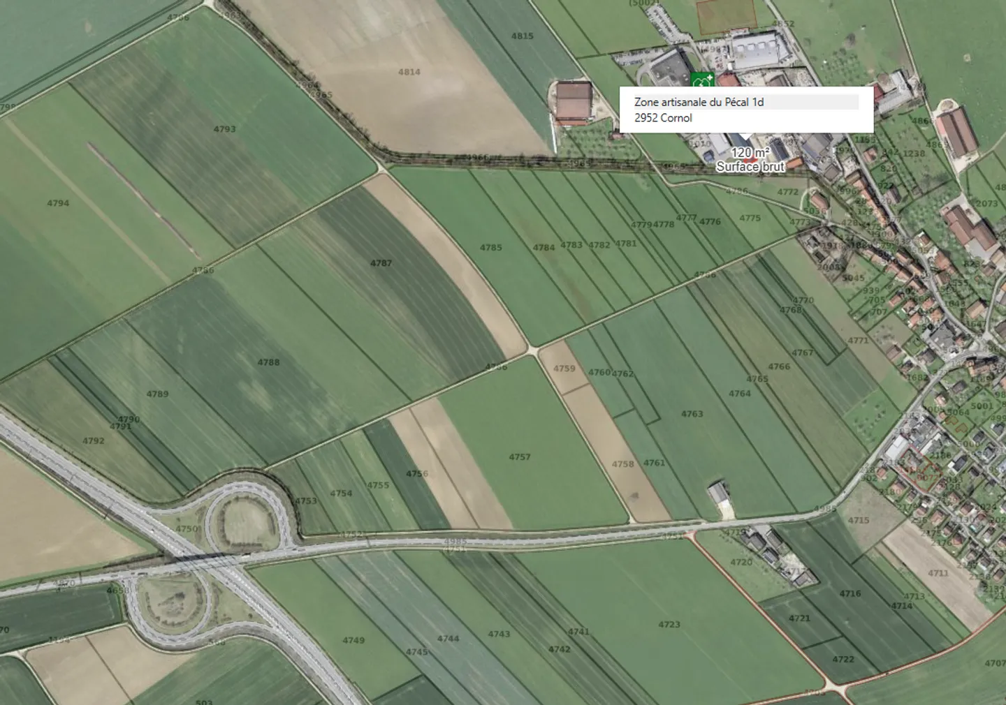 Deposito / Laboratorio con porta sezionale? Ideale per artigiani, stoccaggio o piccole attività - Foto 8 di 9