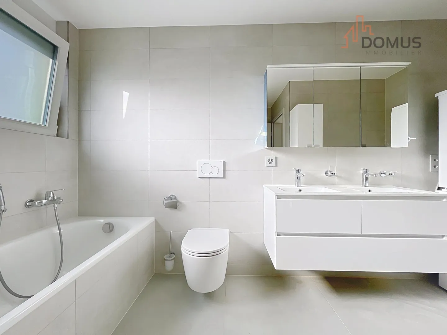 Neue komfortable Wohnungen - Foto 9 von 13