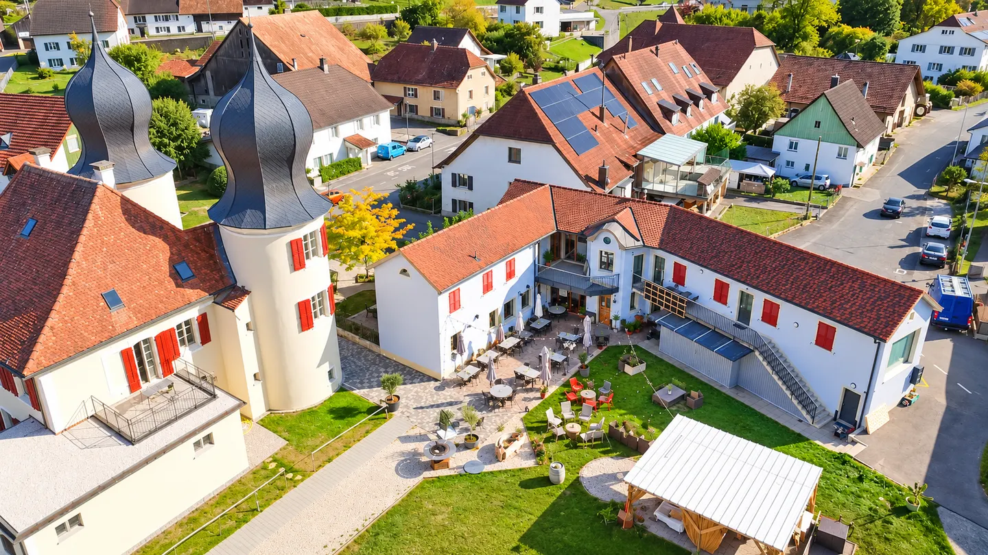 Opportunité d'Investissement Jura - Photo 4 sur 13