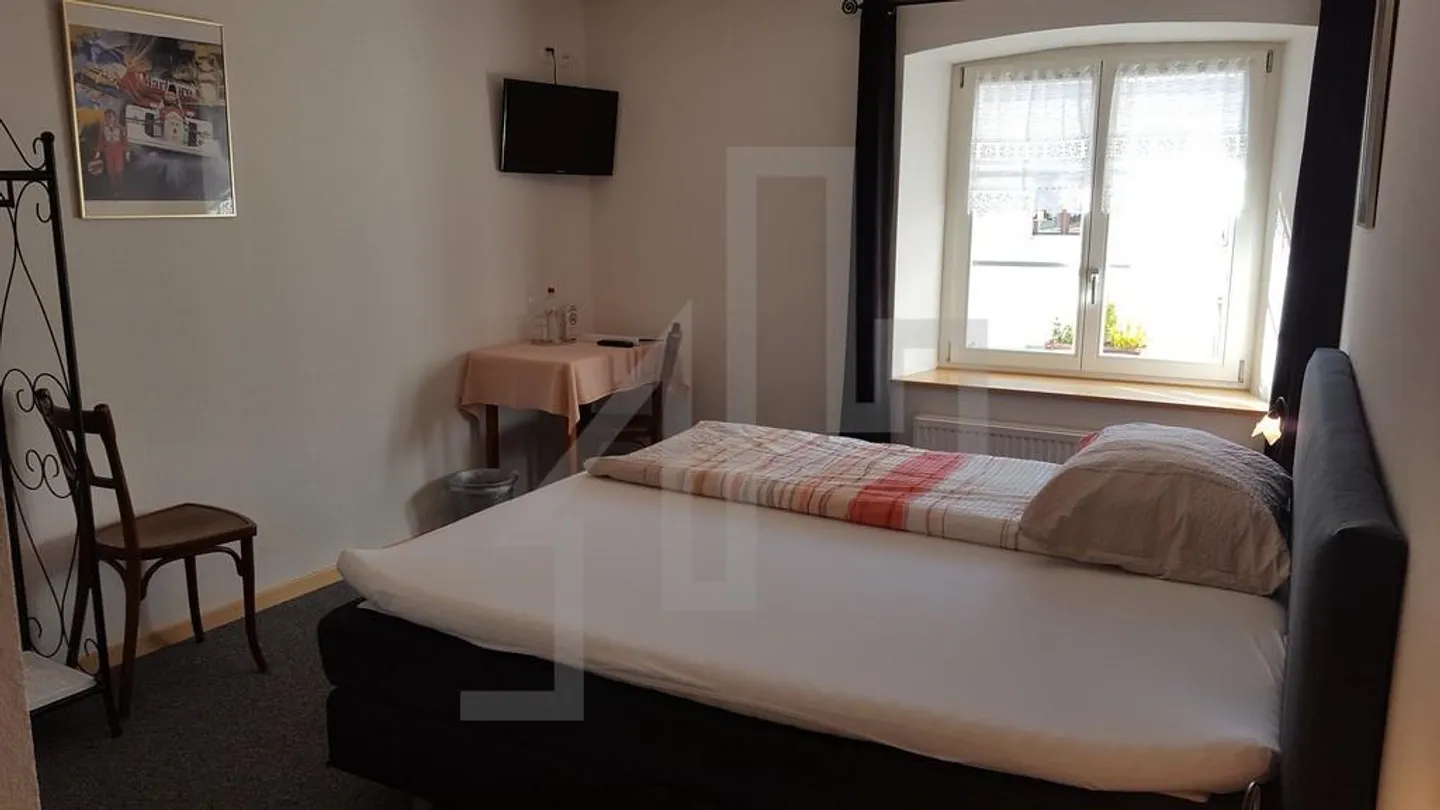 Hôtel charmant avec terrasse - Photo 10 sur 13