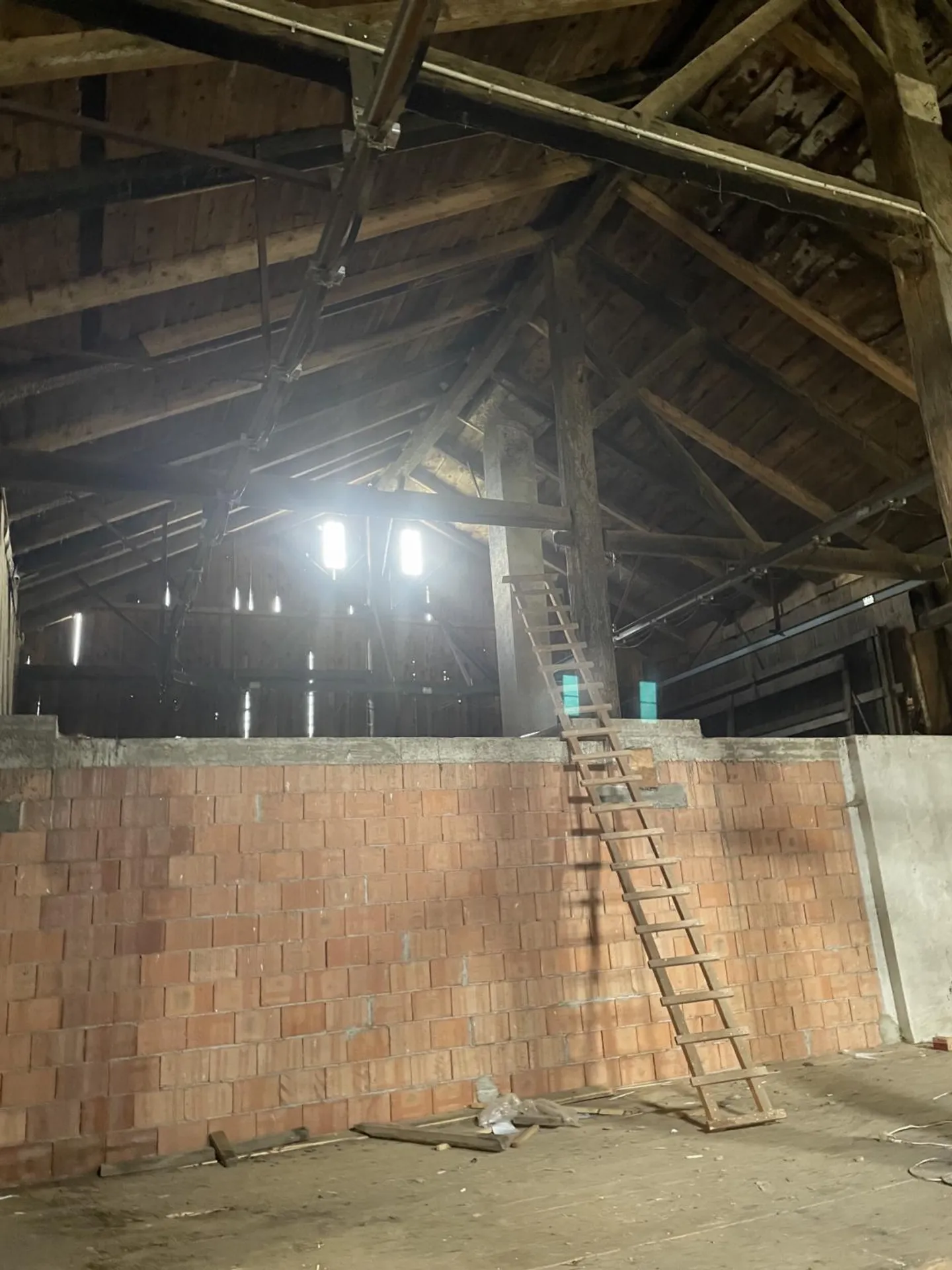 À VENDRE - Ferme d'exception aux Franches-Montagnes avec potentiel unique - Photo 8 sur 12
