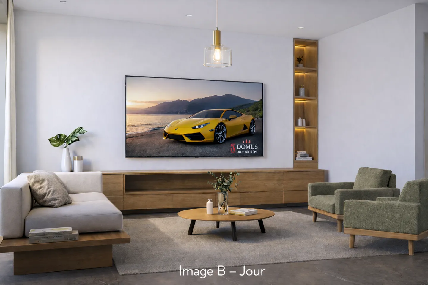 Zeitgenössisches Einfamilienhaus zu bauen? Genehmigung in Kraft - Foto 11 von 13