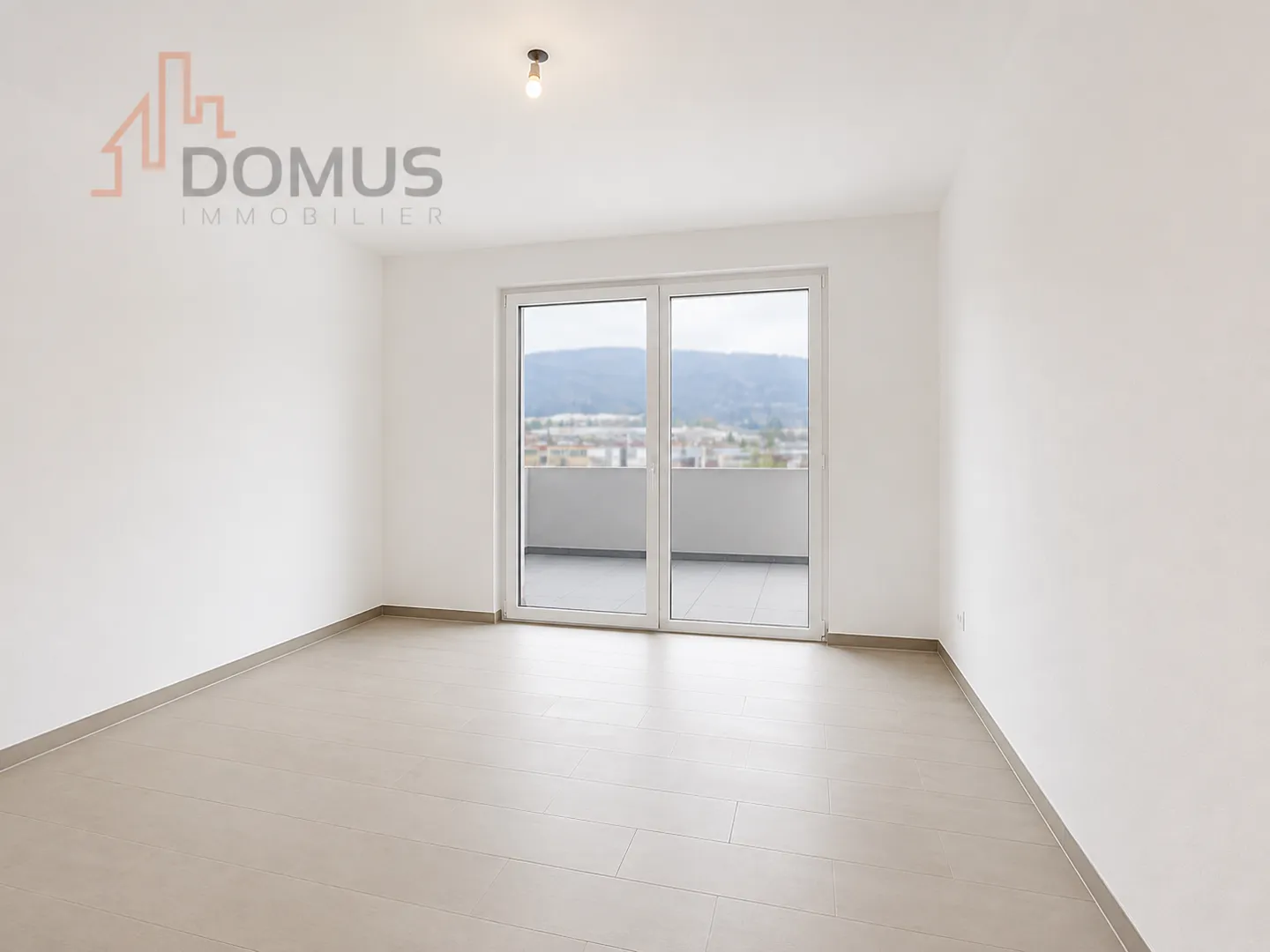Appartement de rendement avec grande terrasse ouest - Photo 6 sur 13