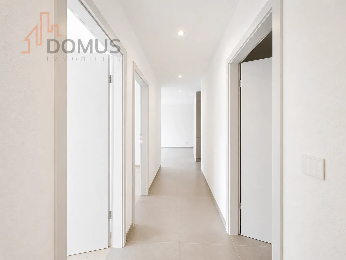 Appartement de rendement avec grande terrasse ouest - Photo 5 sur 13