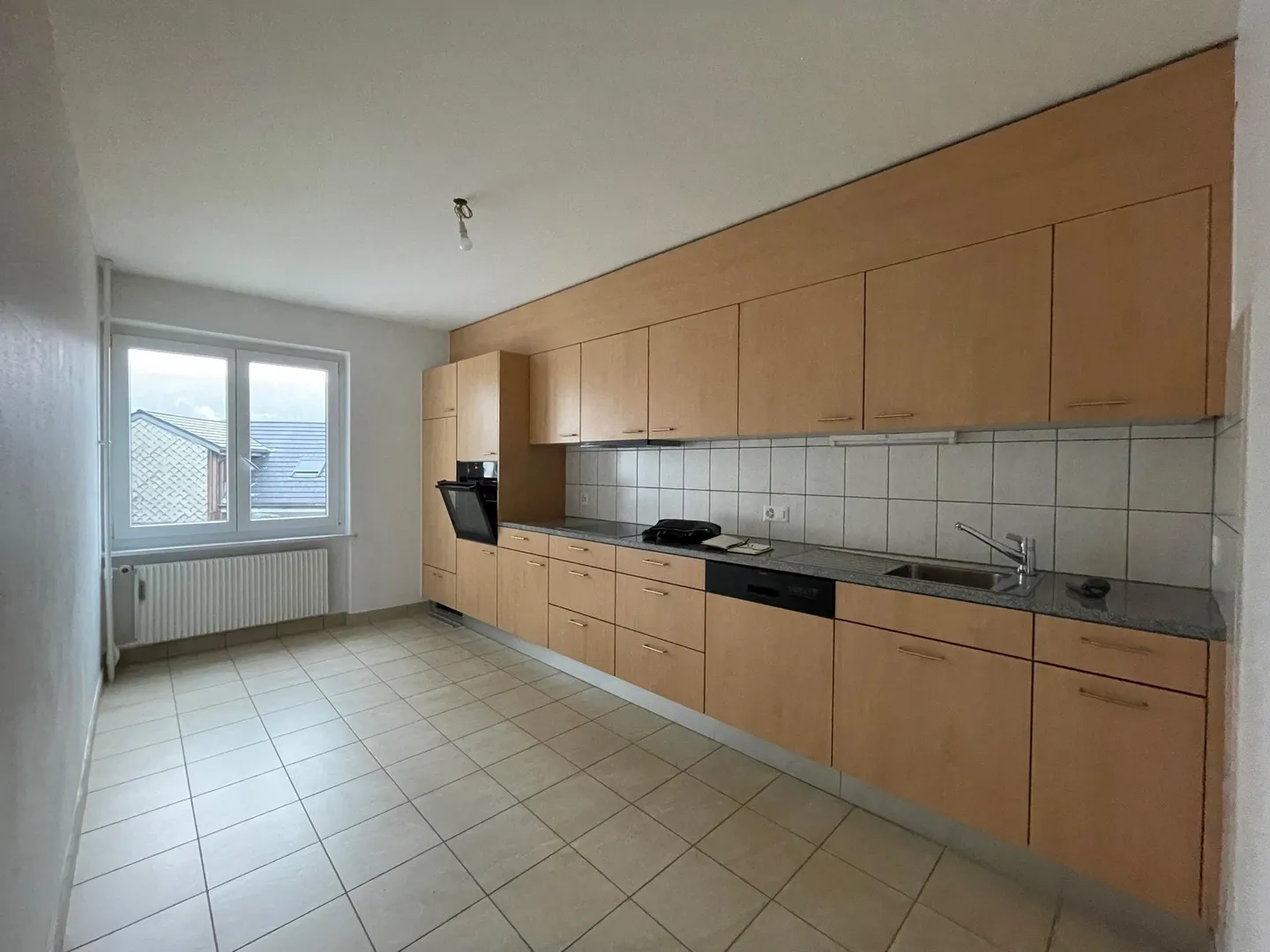 Appartamento di 3,5 locali - Foto 1 di 7